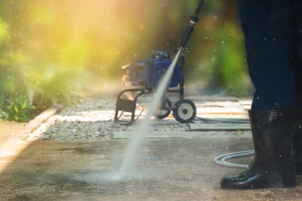 Best Roof Washing  in Suamico, WI